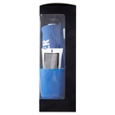Inter Dentifricio menta 75 ml, Bicchiere, Spazzolino setole medie, Fan Bag